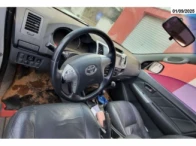 Miniatura 12 de TOYOTA HILUX CD 4X4 SRV - 12/12 - Sengés/PR