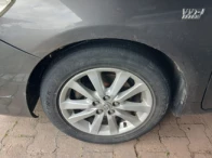 Miniatura 12 de Toyota/Corolla Seg18 Flex - 08/09 - Cinza