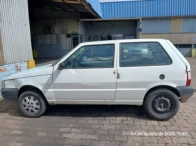 Miniatura 4 de Fiat/Uno Mille Fire Flex - 06/06 - Branca - Flex