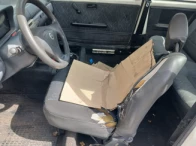 Miniatura 12 de Fiat/Uno Mille Fire Flex - 06/06 - Branca - Flex