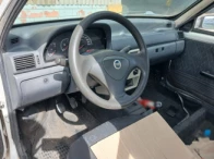 Miniatura 13 de Fiat/Uno Mille Fire Flex - 06/06 - Branca - Flex