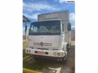 Miniatura 1 de Caminhão Mercedes Benz 1718 - 11/12 - Cuiabá/MT