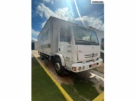 Miniatura 2 de Caminhão Mercedes Benz 1718 - 11/12 - Cuiabá/MT