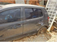 Miniatura 4 de VW/FOX 1.0 - 05/06 - Tatuí/SP