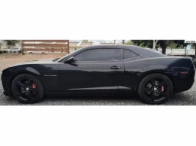 Miniatura 4 de Chevrolet Camaro 2SS - 10/11 - Preto - Cuiabá/MT