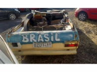 Miniatura 2 de VW/GOL S - 82/83 - Campinas/SP