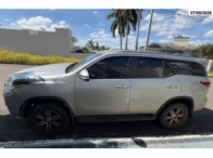 Miniatura 2 de Toyota Hilux SW4SR A2GF - 17/17 - Sorriso/MT