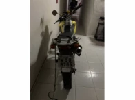 Miniatura 2 de Honda/NXR150 BROS ES - 09/09 - Icó/CE