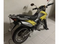 Miniatura 3 de Honda/NXR150 BROS ES - 09/09 - Icó/CE