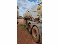 Miniatura 6 de 02 Carretas SR/Librelato - 23/23 - Cuiabá/MT