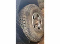 Miniatura 5 de Chevrolet S10 Pick-Up LT 2.8 TDI 4x2 CD - 12/12 - Cacoal/RO
