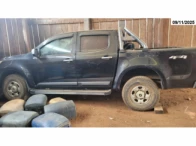 Miniatura 1 de Chevrolet S10 Pick-Up LT 2.8 TDI 4x2 CD - 12/12 - Cacoal/RO