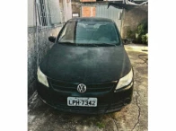 Miniatura 1 de VW/Gol 1.0 - 08/09 - Teófilo Otoni/MG