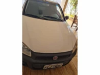 Foto de Fiat/Strada Working - 14/15 - Nova Andradina/MS