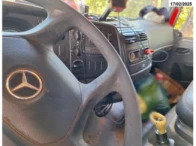 Miniatura 5 de Mercedes Benz/Atego 1419 - 17/18 - Promissão/SP