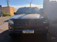 Miniatura 1 de Jeep/Compass Limited S - 20/21 - Ribeirão Preto/SP