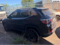 Miniatura 2 de Jeep/Compass Limited S - 20/21 - Ribeirão Preto/SP