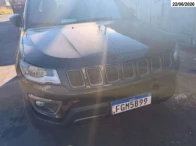 Miniatura 3 de Jeep/Compass Limited S - 20/21 - Ribeirão Preto/SP
