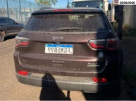 Miniatura 4 de Jeep/Compass Limited S - 20/21 - Ribeirão Preto/SP