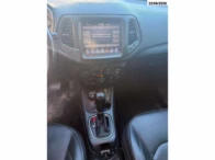 Miniatura 6 de Jeep/Compass Limited S - 20/21 - Ribeirão Preto/SP