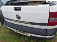 Miniatura 3 de VW/Saveiro 1.6 Cross 12/13 - São Luís/MA