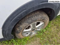Miniatura 5 de VW/Saveiro 1.6 Cross 12/13 - São Luís/MA