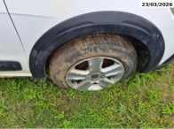 Miniatura 6 de VW/Saveiro 1.6 Cross 12/13 - São Luís/MA
