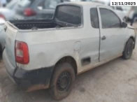 Miniatura 2 de VW/Saveiro 1.6 CE 09/10 - São Luís/MA