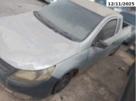 Miniatura 3 de VW/Saveiro 1.6 CE 09/10 - São Luís/MA