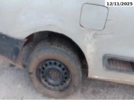 Miniatura 8 de VW/Saveiro 1.6 CE 09/10 - São Luís/MA