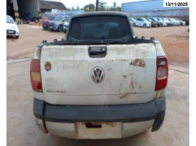 Miniatura 8 de VW/Saveiro 1.6 CE 09/10 - São Luís/MA