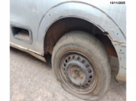 Miniatura 26 de VW/Saveiro 1.6 CE 09/10 - São Luís/MA