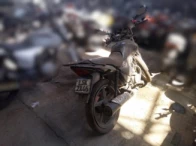 Miniatura 3 de HONDA/CG 150 FAN ESI – 10/11 – Itaquaquecetuba/SP