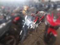 Miniatura 1 de HONDA/CB 300R – 11/12 – Itaquaquecetuba/SP