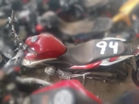 Miniatura 2 de HONDA/CB 300R – 11/12 – Itaquaquecetuba/SP