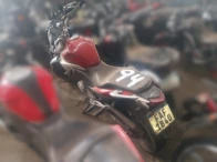 Miniatura 3 de HONDA/CB 300R – 11/12 – Itaquaquecetuba/SP