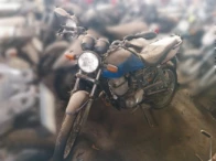 Miniatura 1 de HONDA/CG 125 CARGO KS – 11/12 – Itaquaquecetuba/SP