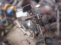Miniatura 1 de HONDA/CG150 FAN ESDI – 12/13 – Itaquaquecetuba/SP