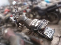 Miniatura 2 de HONDA/CG150 FAN ESDI – 12/13 – Itaquaquecetuba/SP