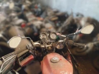 Miniatura 3 de YAMAHA/YBR125 FACTOR ED – 14/15 – Itaquaquecetuba/SP