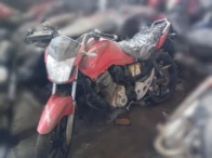 Miniatura 1 de HONDA/CG 160 FAN – 19/19 – Itaquaquecetuba/SP