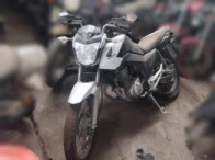 Miniatura 1 de HONDA/CG 160 FAN – 20/20 – Itaquaquecetuba/SP