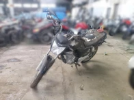 Miniatura 1 de HONDA/CG 160 START – 21/21 – Itaquaquecetuba/SP