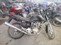 Miniatura 2 de HONDA/CG 160 START – 21/21 – Itaquaquecetuba/SP