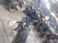 Miniatura 4 de HONDA/CG 160 START – 21/21 – Itaquaquecetuba/SP