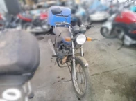 Miniatura 1 de HONDA/CG 125 CARGO KS – 10/11 – Itaquaquecetuba/SP