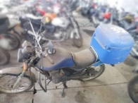 Miniatura 2 de HONDA/CG 125 CARGO KS – 10/11 – Itaquaquecetuba/SP