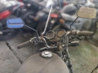 Miniatura 4 de HONDA/CG 125 CARGO KS – 10/11 – Itaquaquecetuba/SP