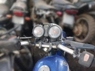 Miniatura 2 de YAMAHA/YBR 125E – 07/08 – Itaquaquecetuba/SP