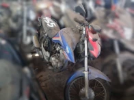 Miniatura 1 de HONDA/CG 160 TITAN – 18/18 – Itaquaquecetuba/SP